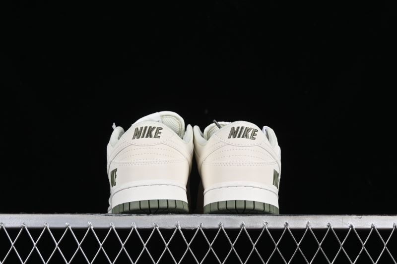 Nike Dunk Shoes